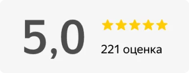 rating